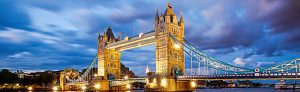 Tower Bridge London