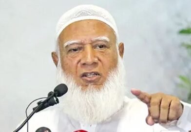 রংপুরের সমাবেশে ডা. শফিকুর রহমান/ এ অবস্থায় সুষ্ঠু নির্বাচন কল্পনাও করা যায় না